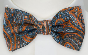 PRINCIPESCO Orange Fliege