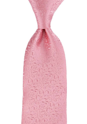 ALSKAD PINK Krawatte
