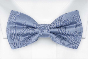 AISLEWALKER Dusty blue Fliege