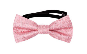 AUGURI Pale pink babyfliege