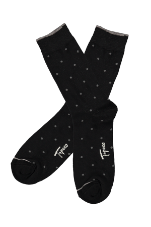 BARSLOV BLACK socken