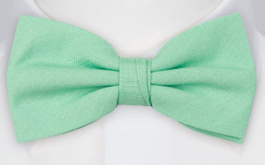 BASKETVEIL Mint Fliege