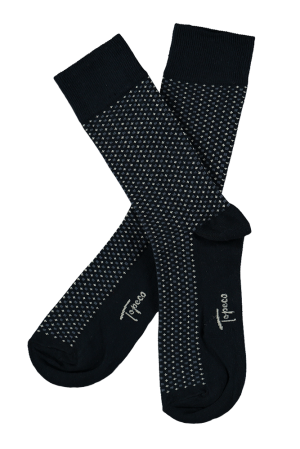 BILFORARN NAVY socken