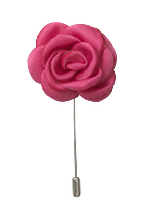 BLOOMER HOT PINK reversnadel