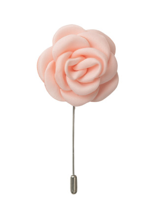 BLOOMER POWDER PINK reversnadel