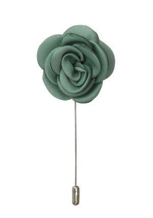 BLOOMER SEAFOAM TURQUOISE reversnadel