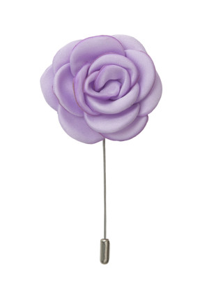 BLOOMER VIOLET reversnadel
