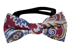 BOFFOLA Dark red babyfliege