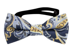 BOFFOLA Navy babyfliege