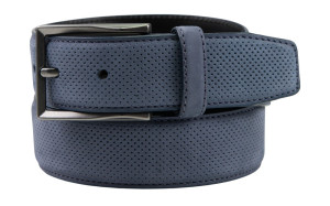 BORSTAD Midnight blue Gürtel