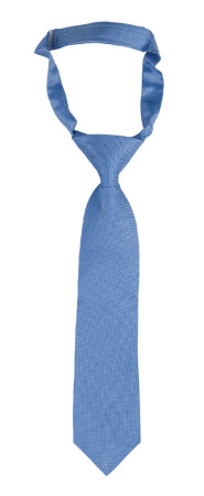 BROLLOP BLUE Kinderkrawatte klein vorgebundene