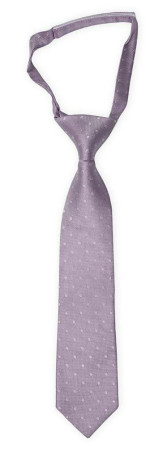 BRUDGUM Vintage purple kinderkrawatte klein vorgebundene