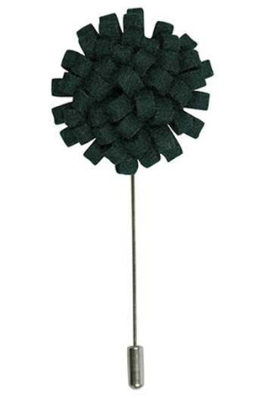 Bundle Hunter Green reversnadel