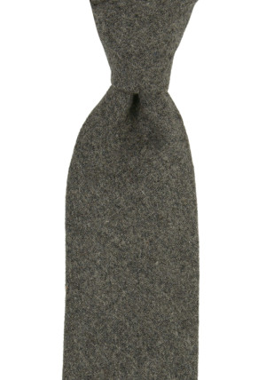 BURTON klassisch breite Krawatte