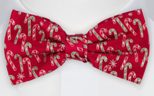 CANDYRAMA RED Fliege