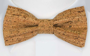 CORK Spotted gebundene Fliege