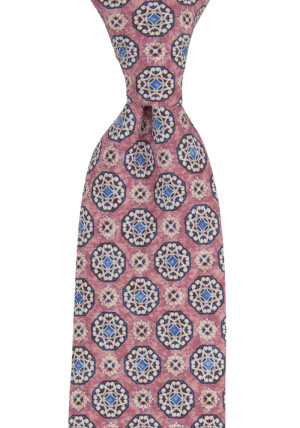 CORRAGIO PINK Krawatte