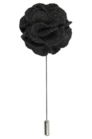 Crafty Black reversnadel