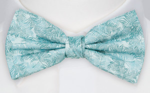 DONOTLEAFME TURQUOISE Fliege