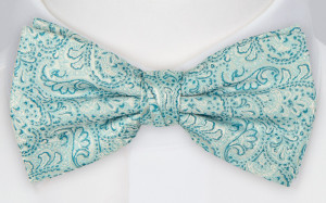 ENSAMBLE TURQUOISE Fliege