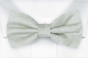 EVERAFTER Dusty mint Fliege