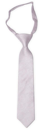 EVERAFTER Pale purple kinderkrawatte klein vorgebundene