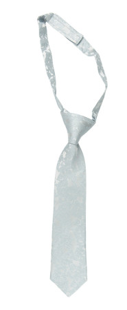 Excitement Ice Blue kinderkrawatte klein vorgebundene