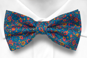 FLORIDO Blue Fliege