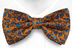 FLORIDO Orange Fliege
