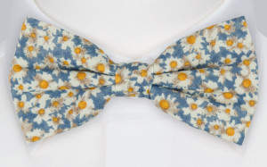 FLOWERLY BLUE Fliege