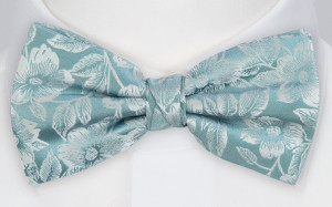 GARTER JADE Fliege