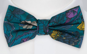 GROWINGONME TURQUOISE Fliege
