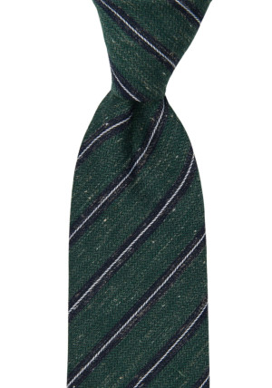 HOLDONTO GREEN klassisch breite Krawatte