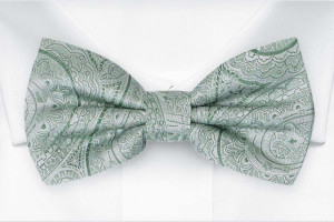 HONEYMOON Pale green Fliege