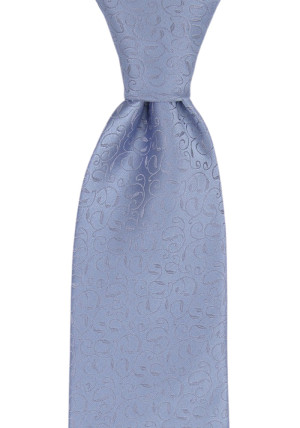 ALSKAD BLUE Krawatte