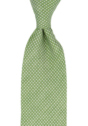 GILLA GREEN Krawatte