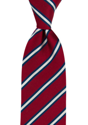 STRECKAD RED Krawatte