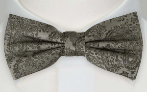 VANSKAP GREY Fliege