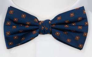 INGOODORDER NAVY Fliege