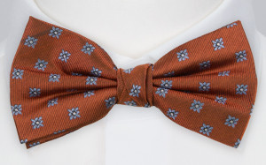 INGOODORDER TERRACOTTA Fliege