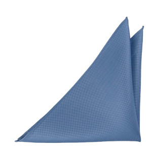 BROLLOP BLUE Einstecktuch