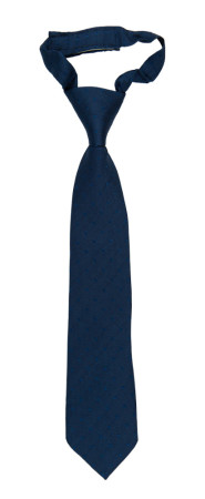 BRUDGUM Navy blue kinderkrawatte klein vorgebundene