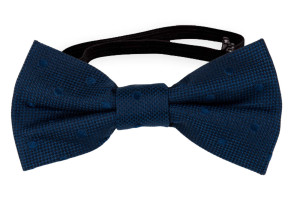 BRUDGUM Navy blue babyfliege