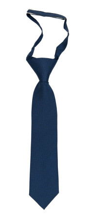 DRUMMEL Navy blue kinderkrawatte klein vorgebundene