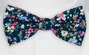 DUSKYBLOOM Blue Fliege