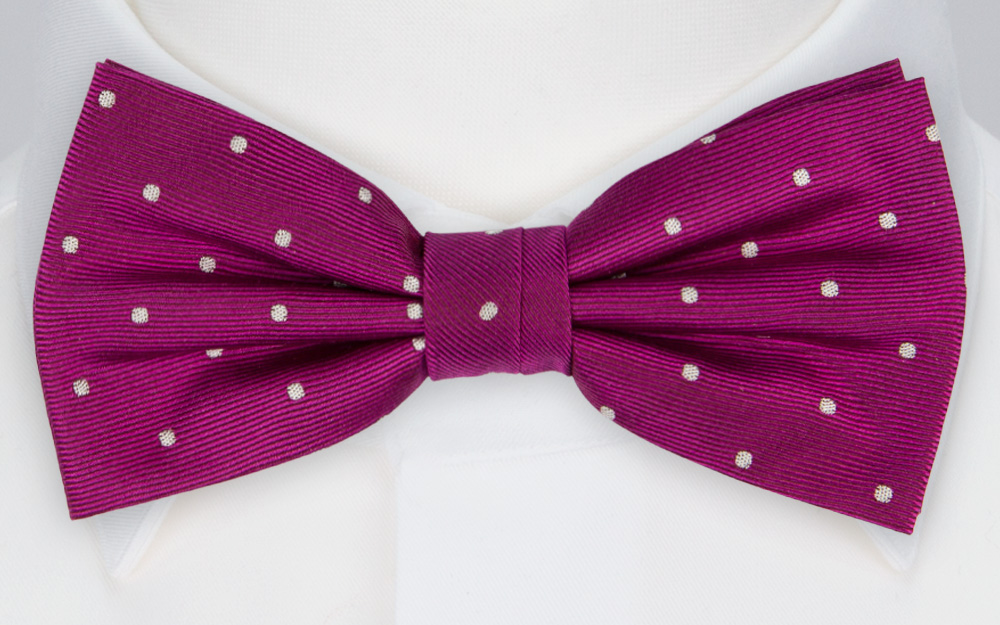 FESTLIG FUCHSIA Fliege