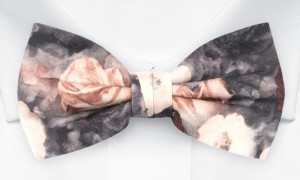 FLORONUBO Grey Fliege