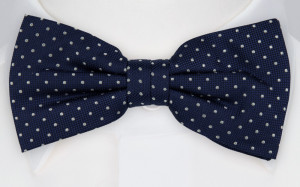 HAGELSTORM NAVY BLUE Fliege