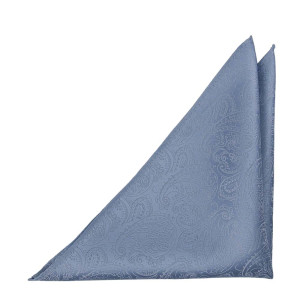 KRAMAS BLUE Einstecktuch
