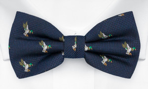 MARSHMALLARD Blue Fliege